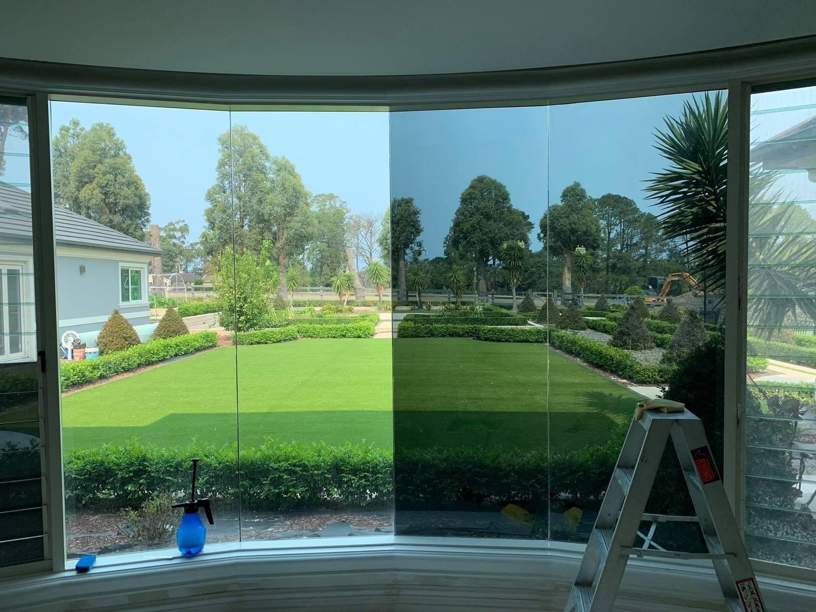 Home and Office Window Film Pakistan