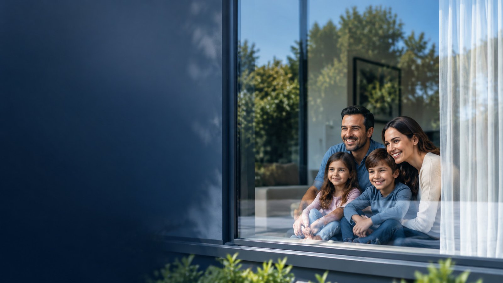 Home & Office Window Film