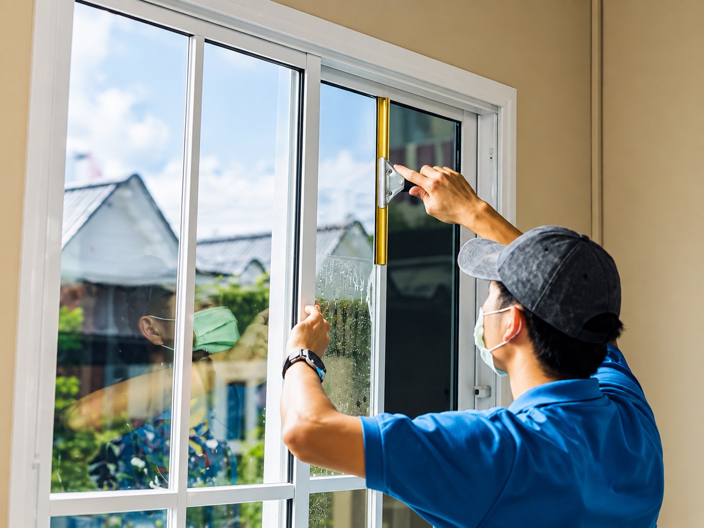 Home Window Tint