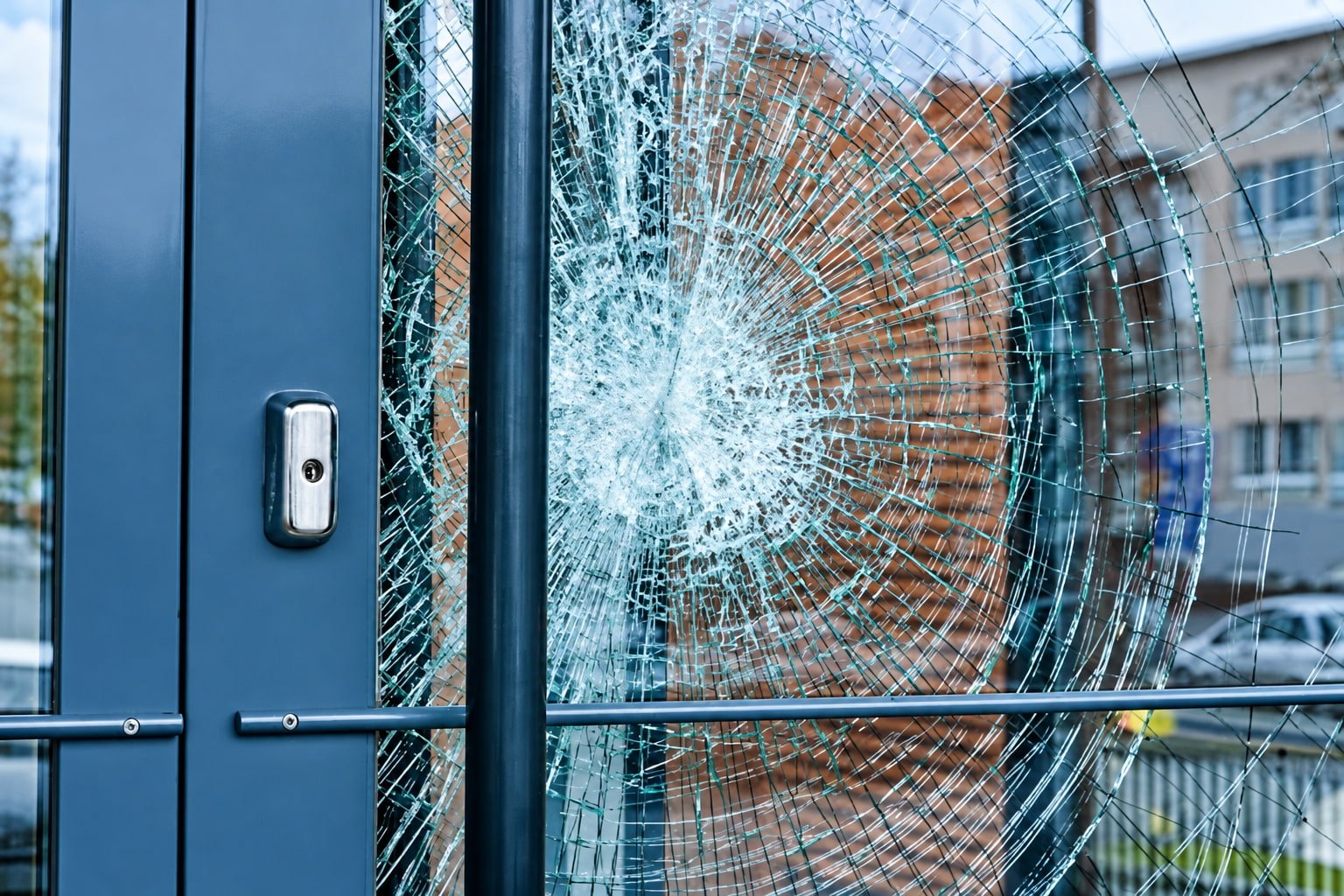 Safety Security Film