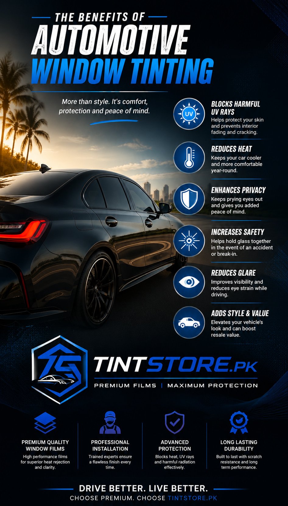 TintStore Pakistan