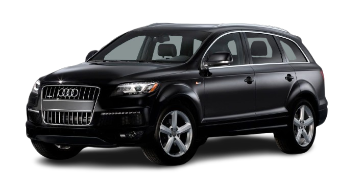 SUV